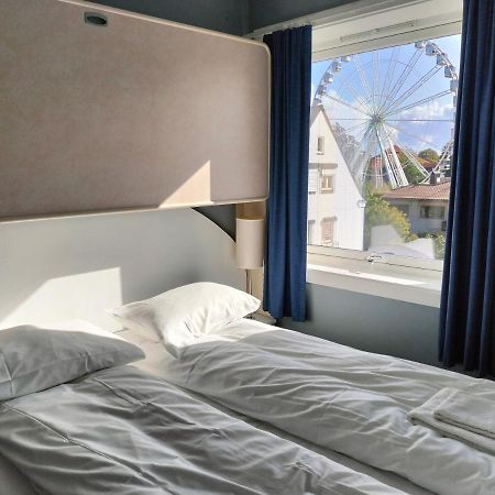 Hotel Sjoglott Gjestgiveri Kristiansand Esterno foto