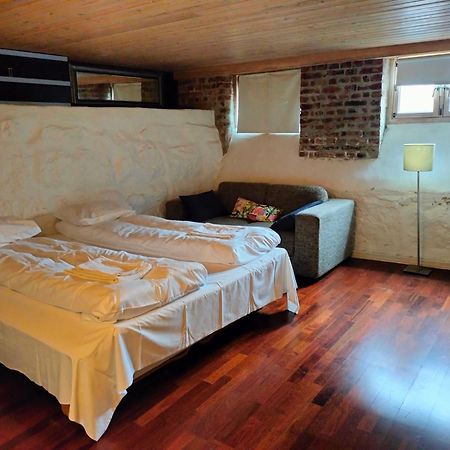 Hotel Sjoglott Gjestgiveri Kristiansand Esterno foto