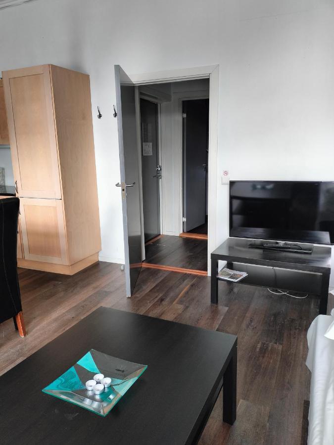 Hotel Sjoglott Gjestgiveri Kristiansand Esterno foto