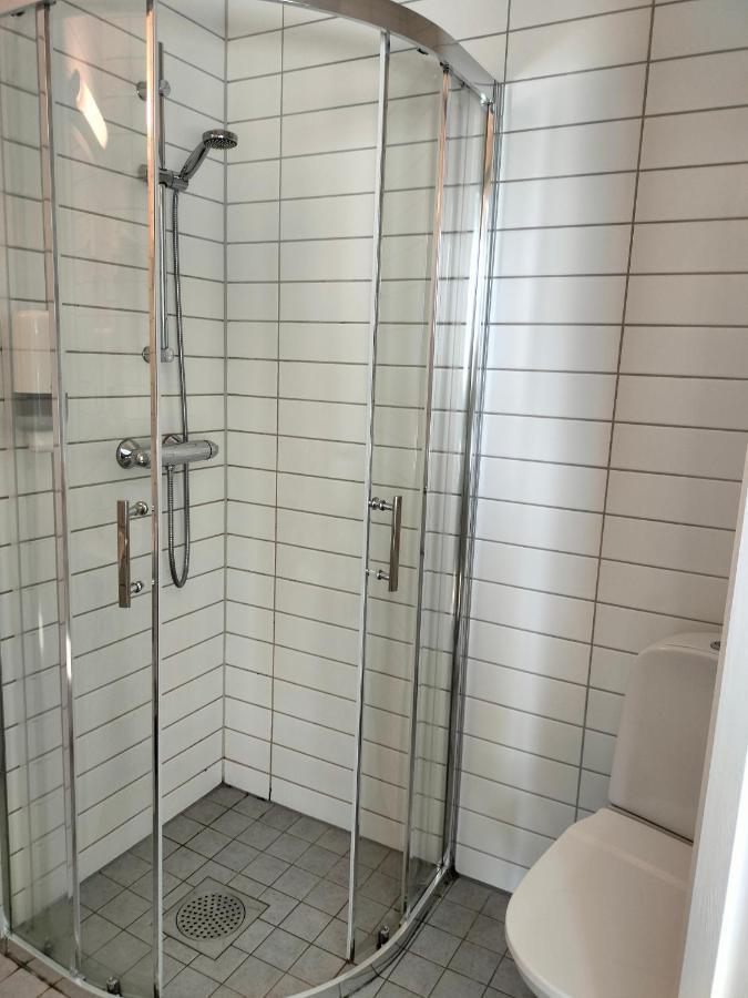 Hotel Sjoglott Gjestgiveri Kristiansand Esterno foto