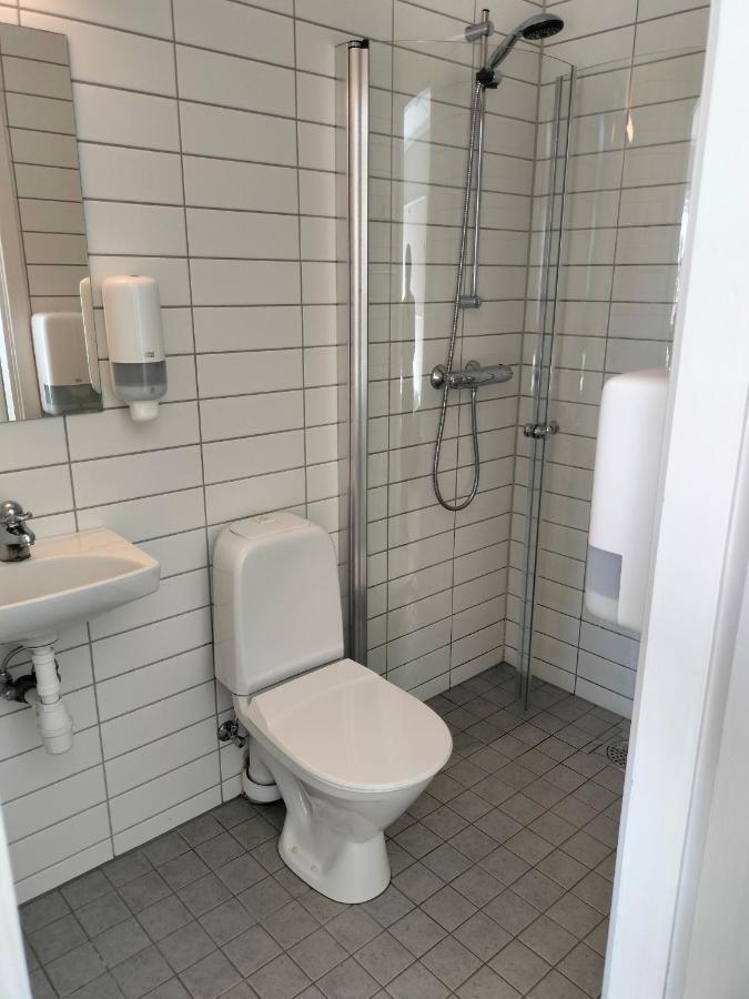 Hotel Sjoglott Gjestgiveri Kristiansand Esterno foto
