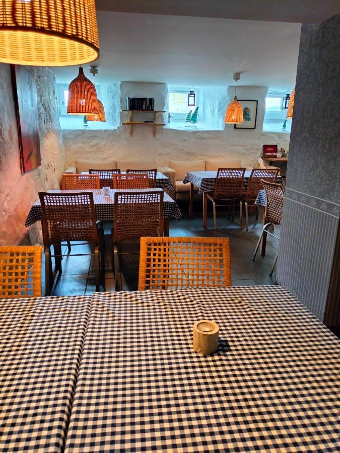 Hotel Sjoglott Gjestgiveri Kristiansand Esterno foto