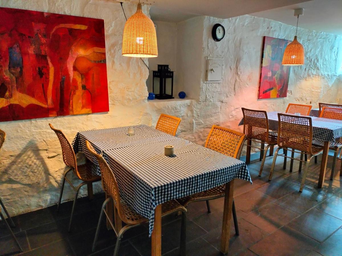 Hotel Sjoglott Gjestgiveri Kristiansand Esterno foto