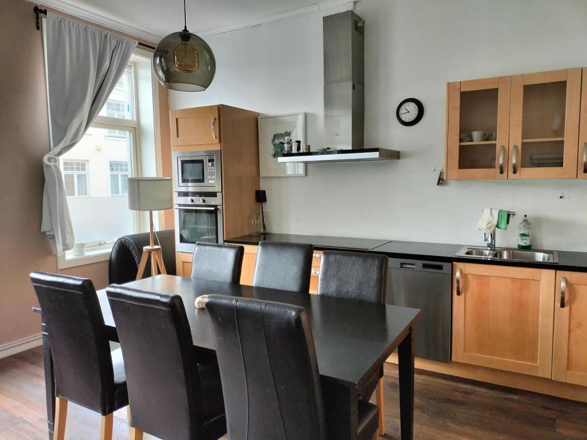 Hotel Sjoglott Gjestgiveri Kristiansand Esterno foto