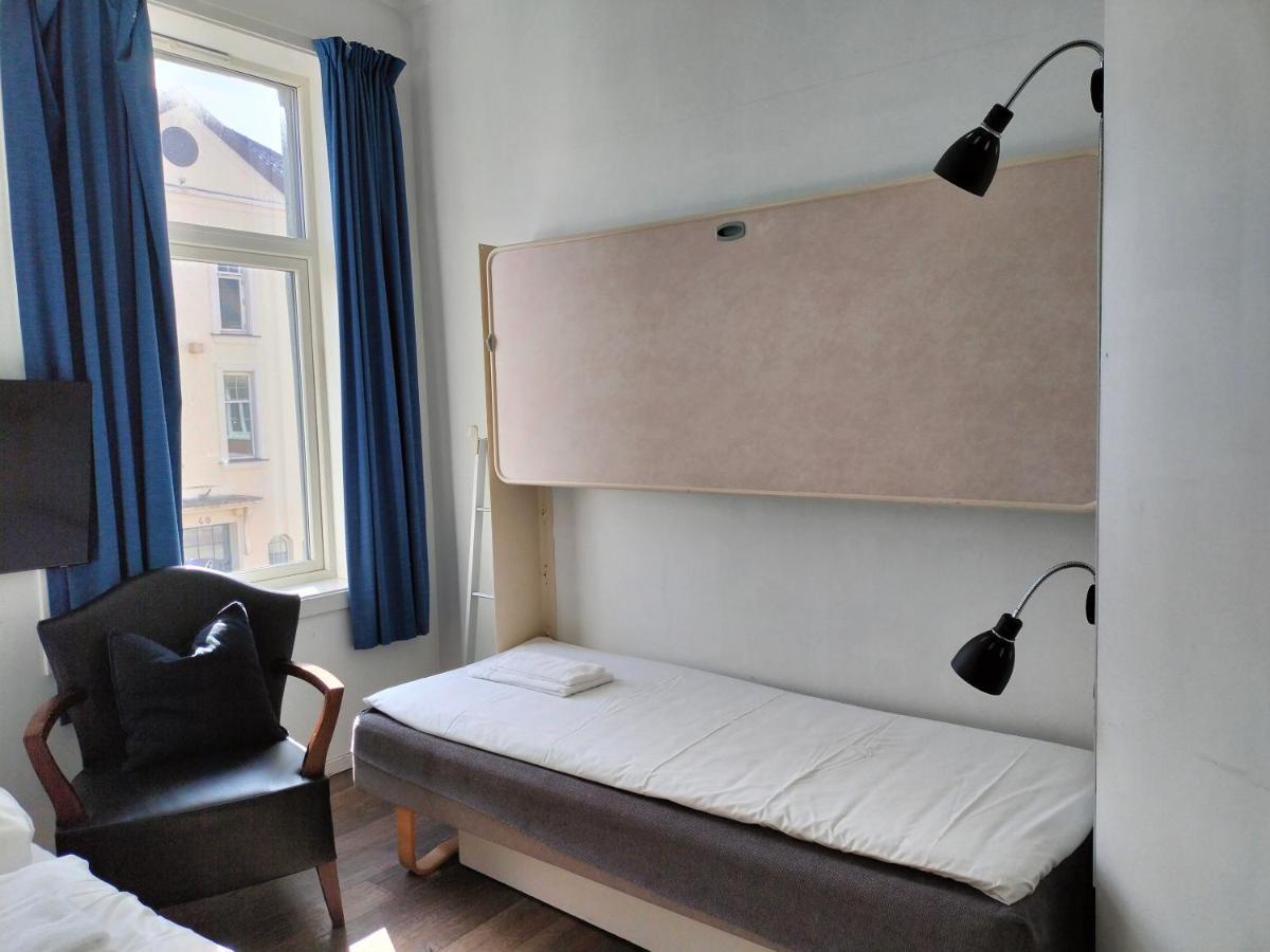 Hotel Sjoglott Gjestgiveri Kristiansand Esterno foto