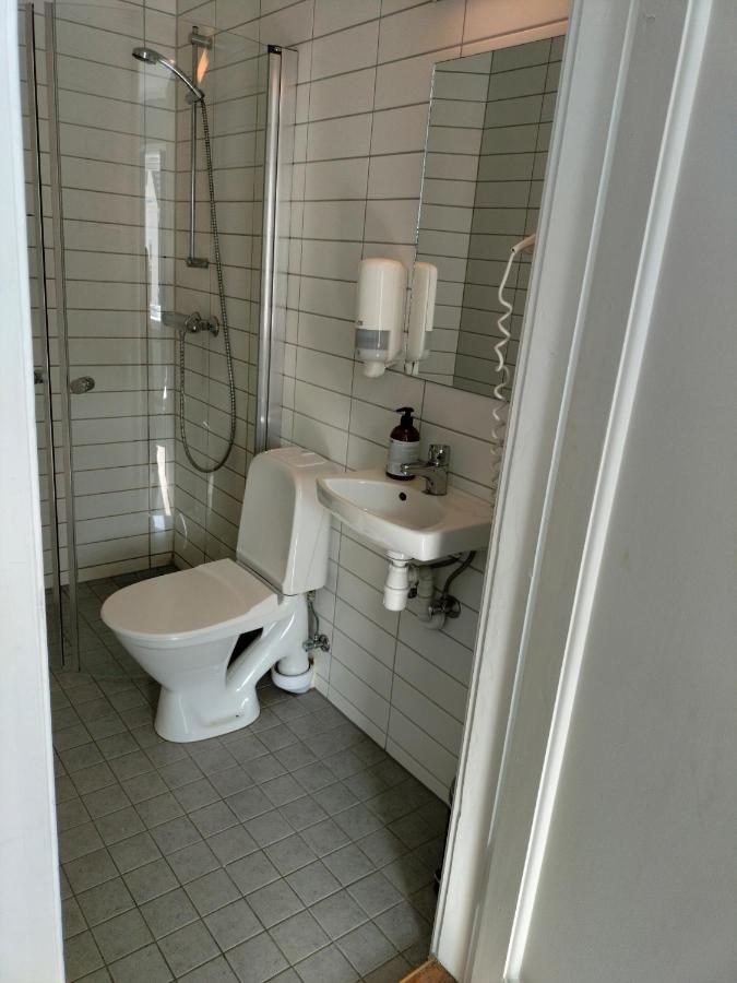 Hotel Sjoglott Gjestgiveri Kristiansand Esterno foto
