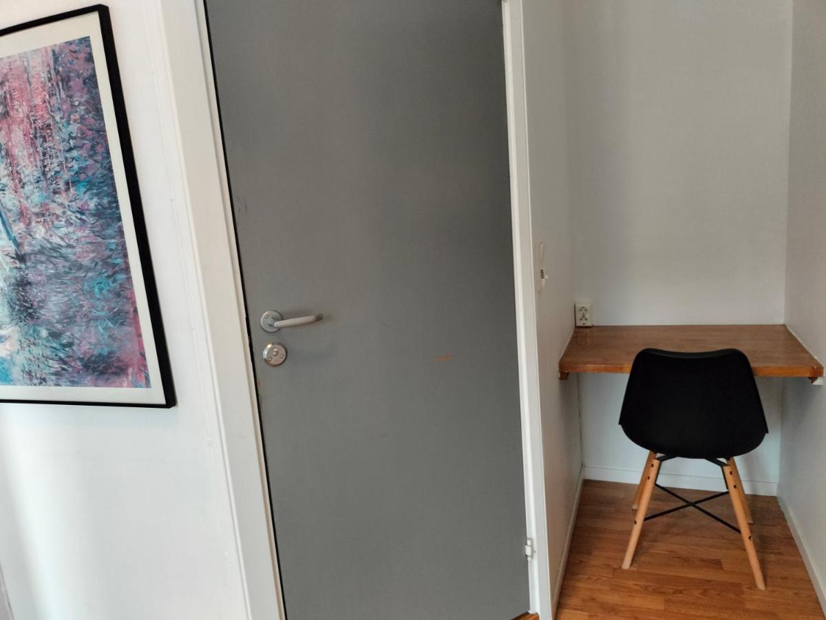 Hotel Sjoglott Gjestgiveri Kristiansand Esterno foto