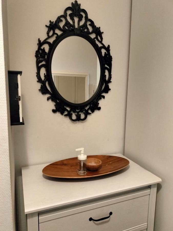 Hotel Sjoglott Gjestgiveri Kristiansand Esterno foto