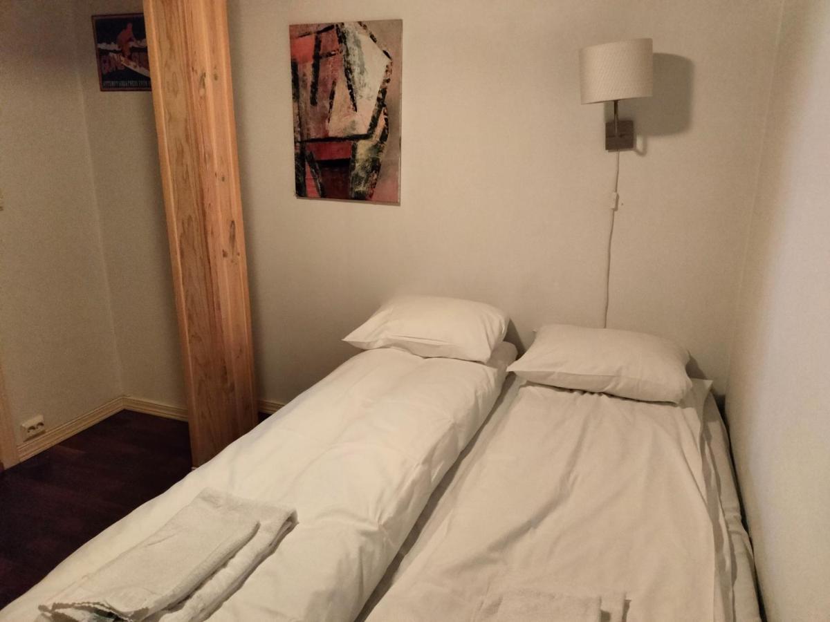 Hotel Sjoglott Gjestgiveri Kristiansand Esterno foto