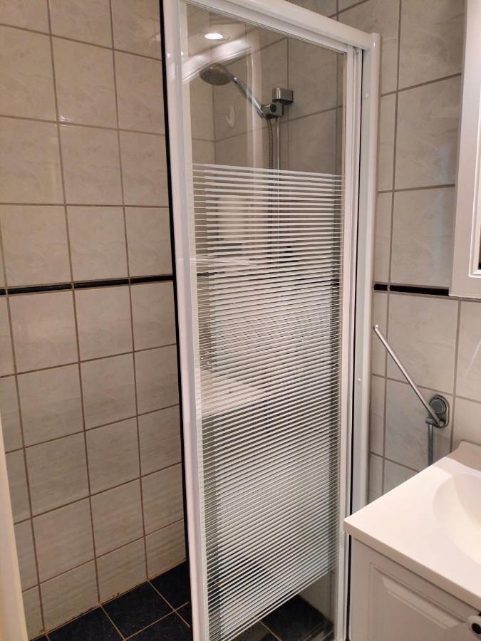 Hotel Sjoglott Gjestgiveri Kristiansand Esterno foto