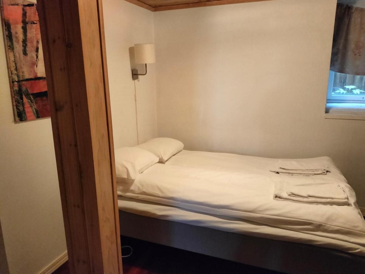 Hotel Sjoglott Gjestgiveri Kristiansand Esterno foto