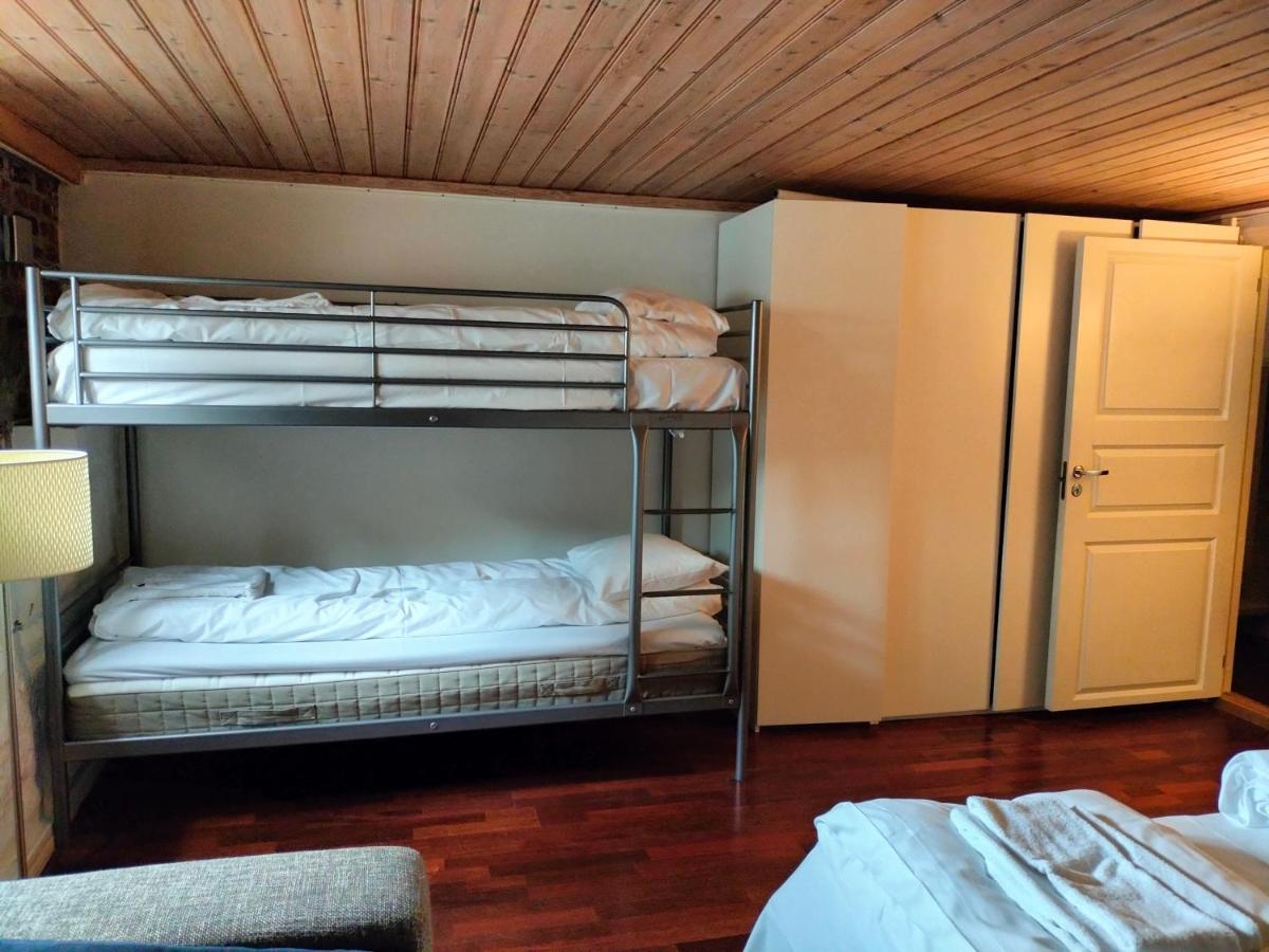 Hotel Sjoglott Gjestgiveri Kristiansand Esterno foto
