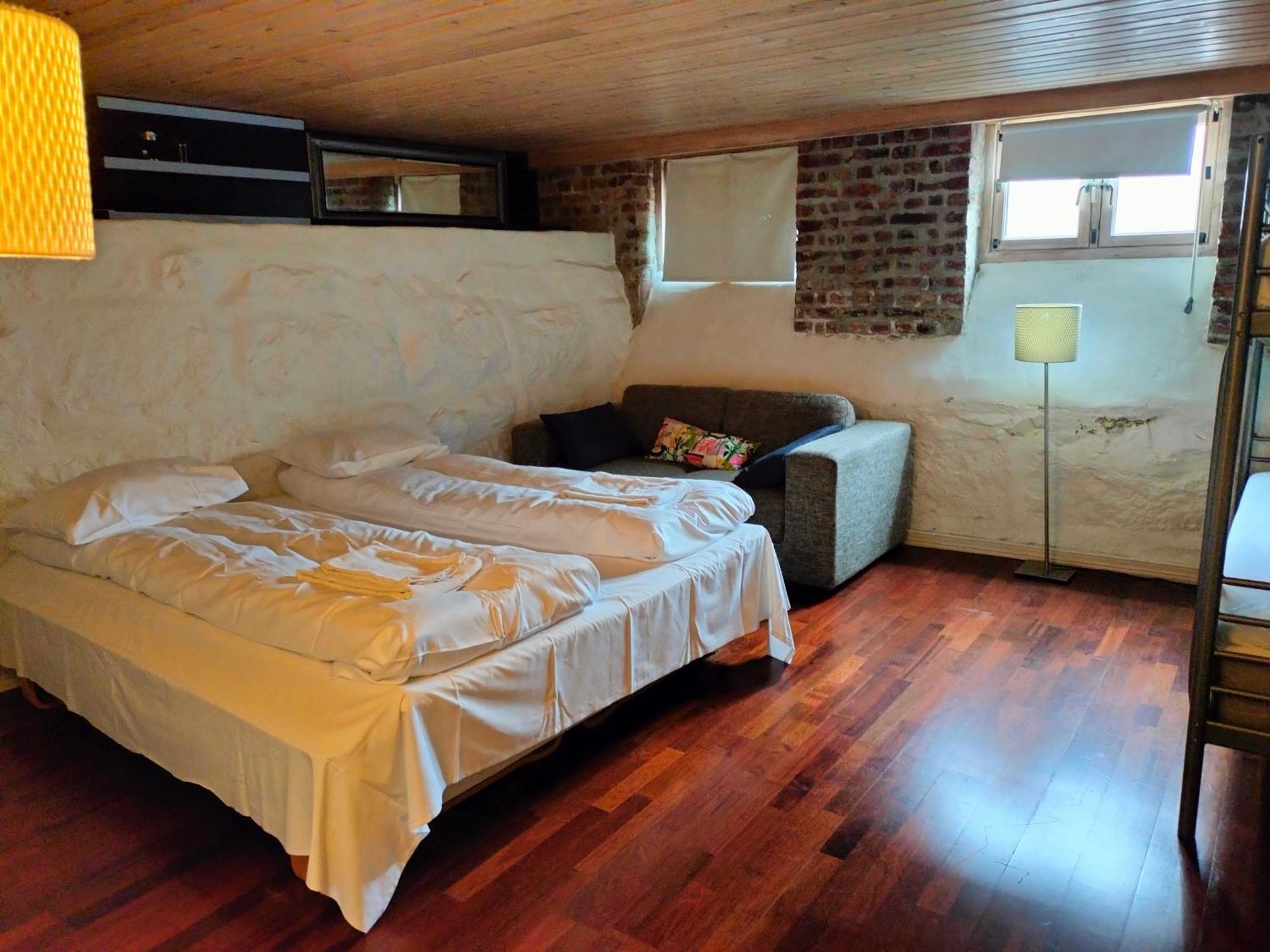 Hotel Sjoglott Gjestgiveri Kristiansand Esterno foto